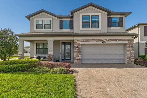 19328 Breynia Drive Lutz FL 33558
