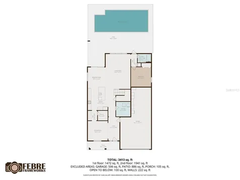19328 Breynia Drive Lutz FL 33558