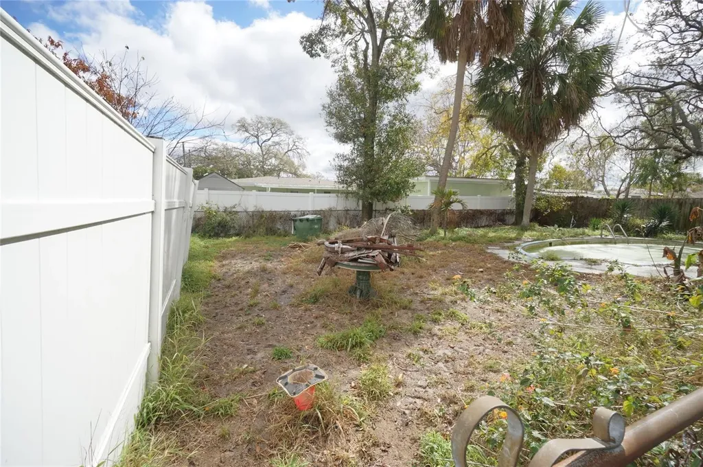 4911 N Habana Avenue Tampa FL 33614