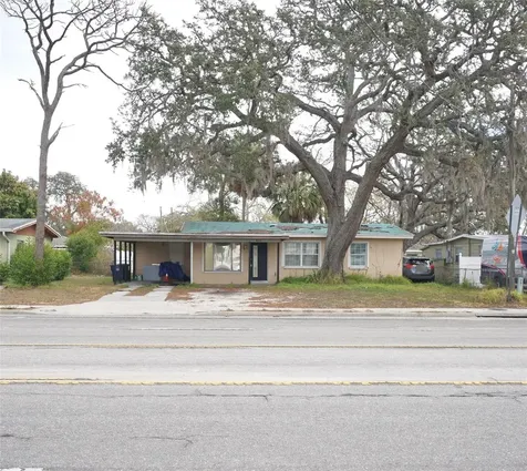 4911 N Habana Avenue Tampa FL 33614