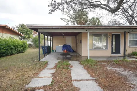 4911 N Habana Avenue Tampa FL 33614