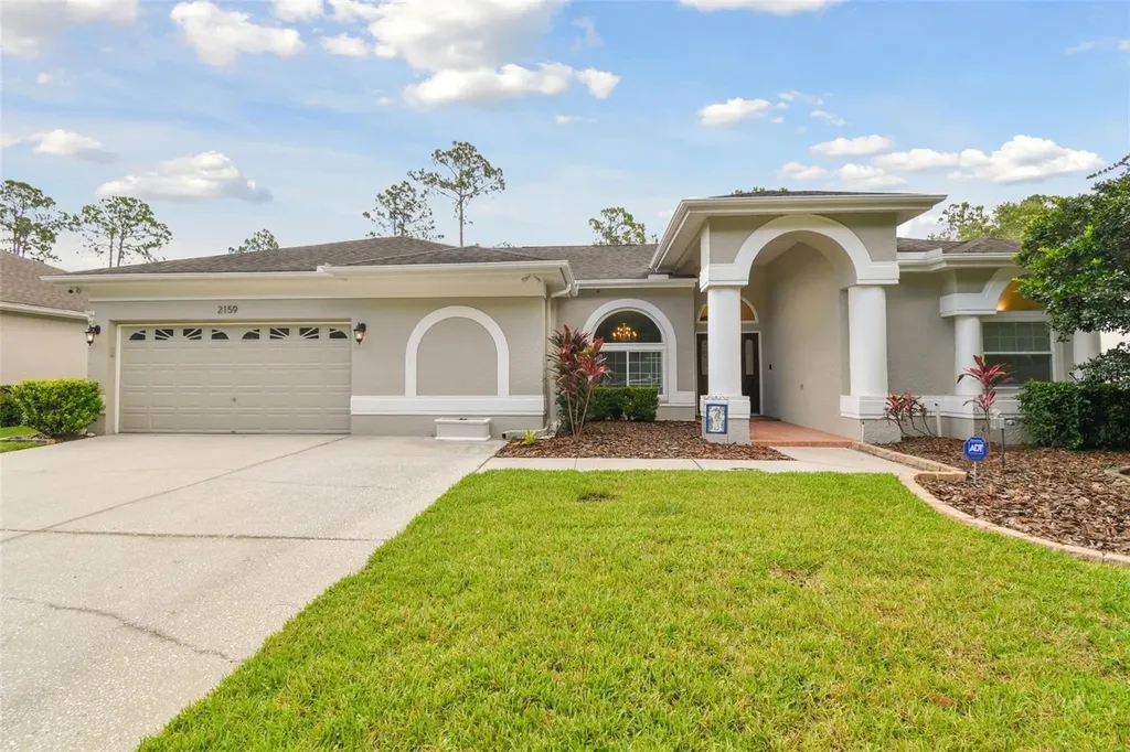 2159 Warwick Drive Oldsmar FL 34677