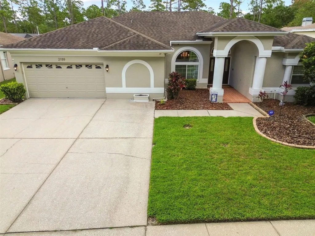 2159 Warwick Drive Oldsmar FL 34677