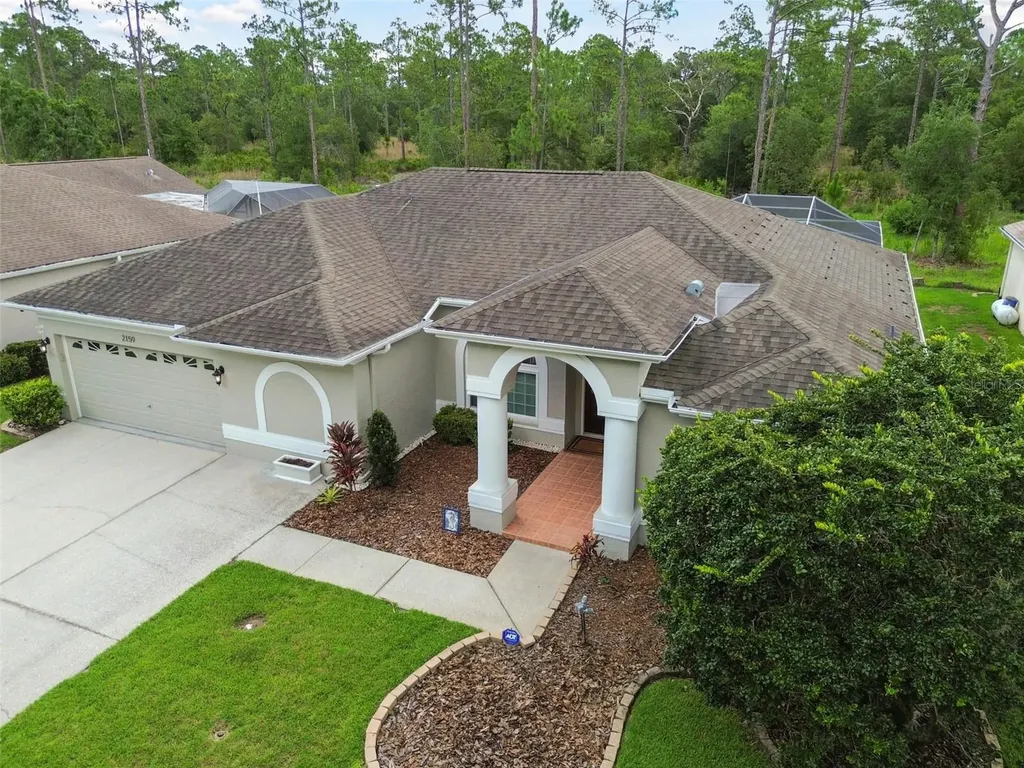 2159 Warwick Drive Oldsmar FL 34677