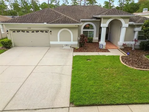 2159 Warwick Drive Oldsmar FL 34677