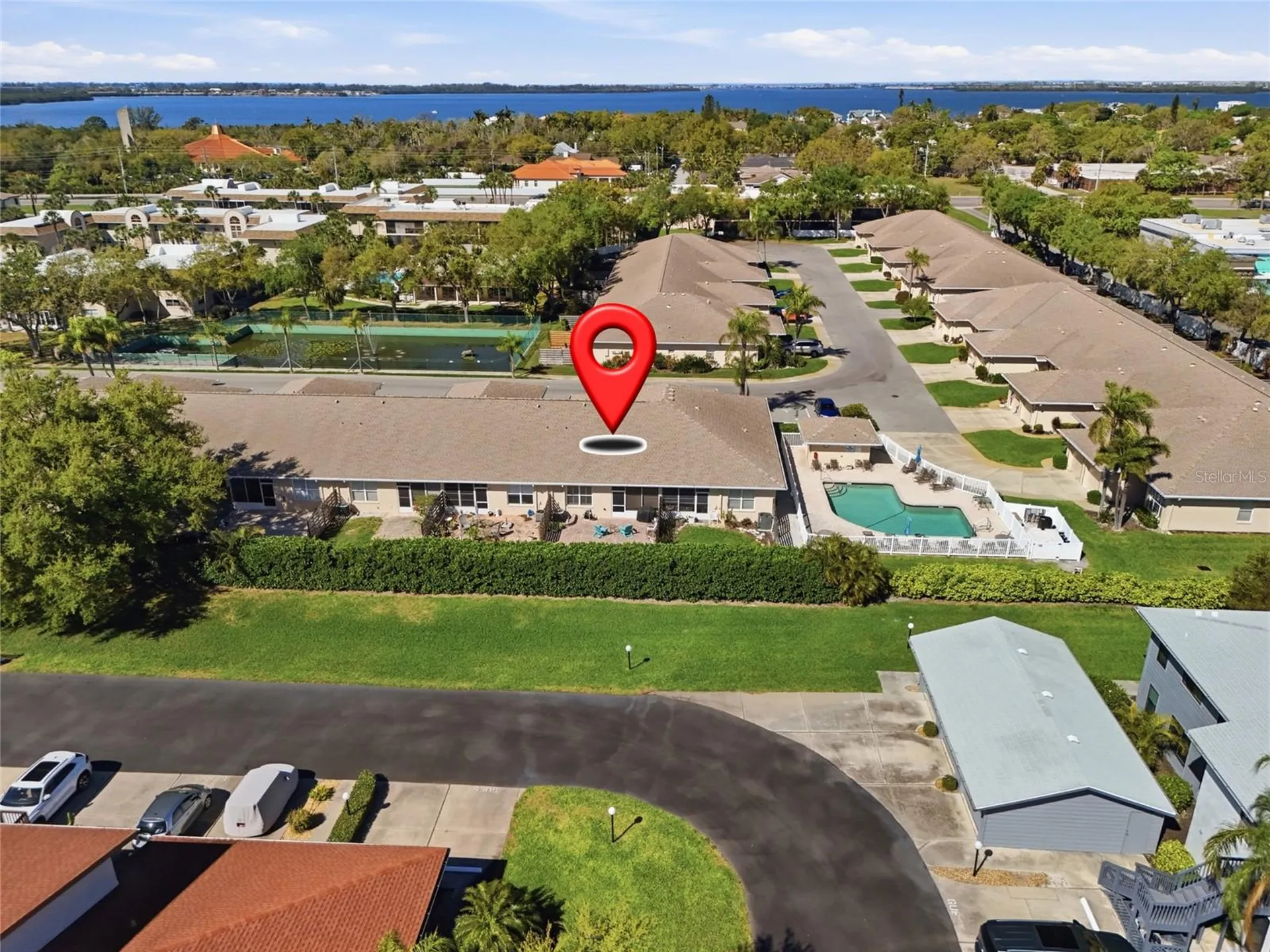 2711 73rd Court W Bradenton FL 34209