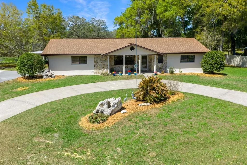 9923 E Saint Regis Court Inverness FL 34450