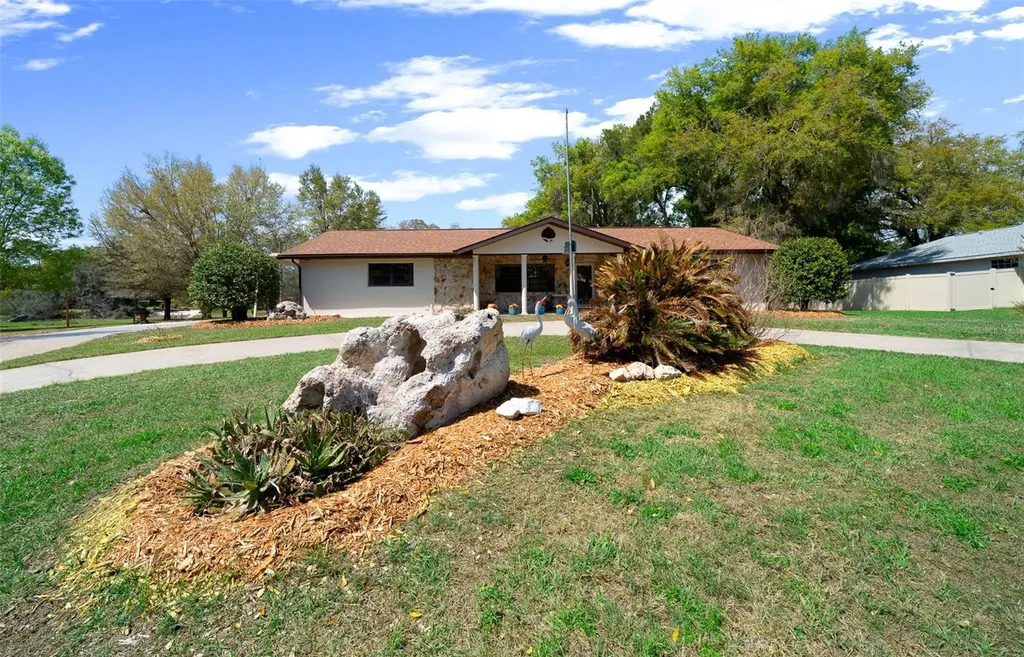 9923 E Saint Regis Court Inverness FL 34450