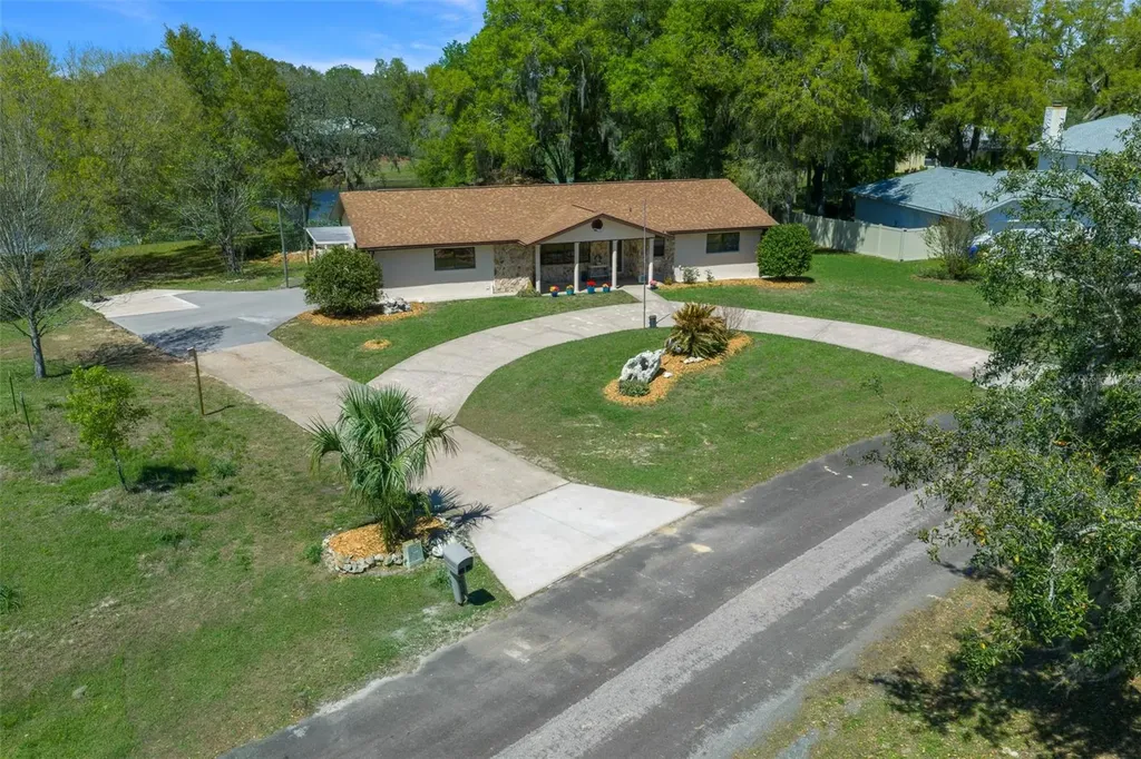 9923 E Saint Regis Court Inverness FL 34450