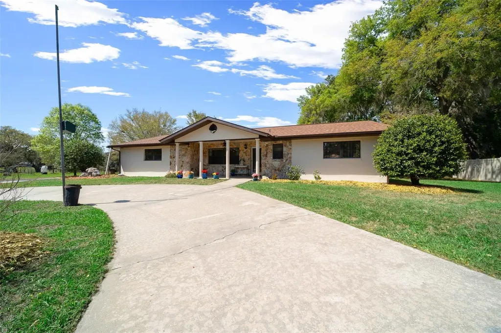 9923 E Saint Regis Court Inverness FL 34450