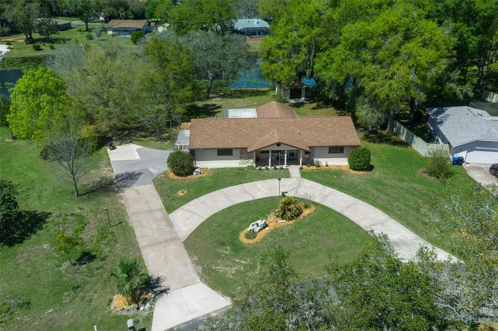 9923 E Saint Regis Court Inverness FL 34450