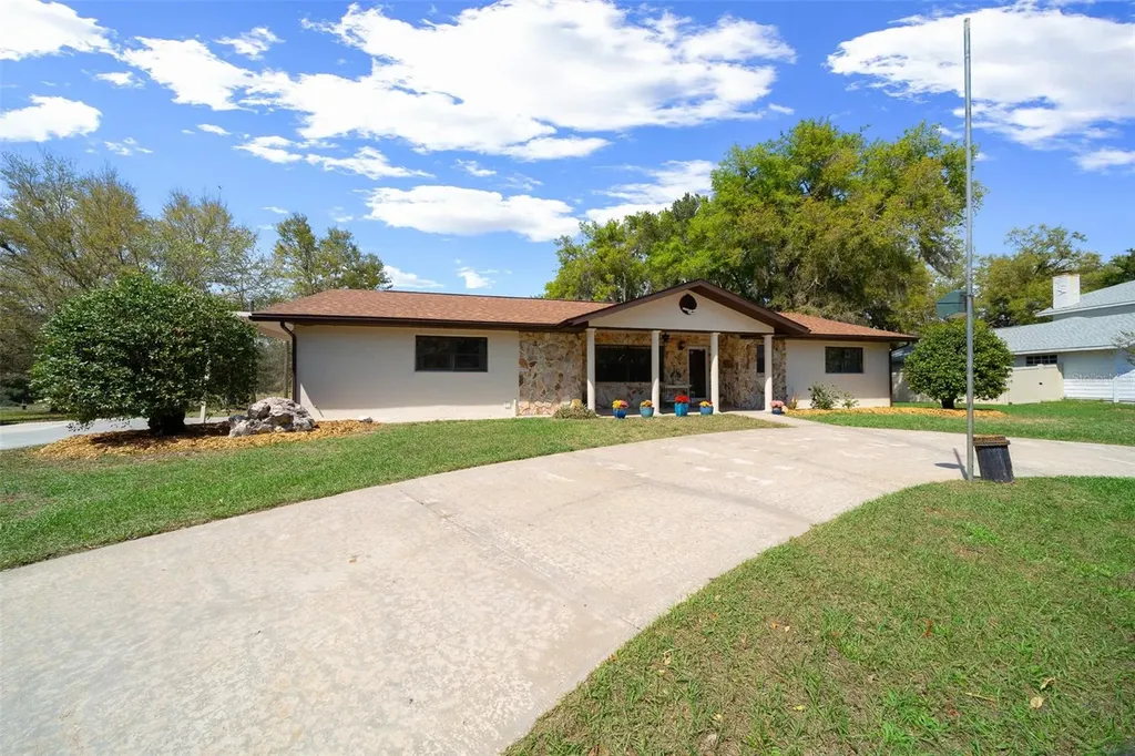 9923 E Saint Regis Court Inverness FL 34450
