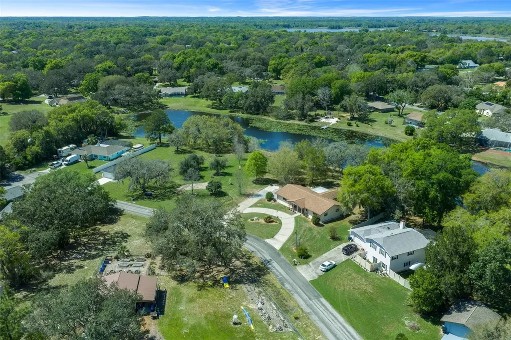 9923 E Saint Regis Court Inverness FL 34450