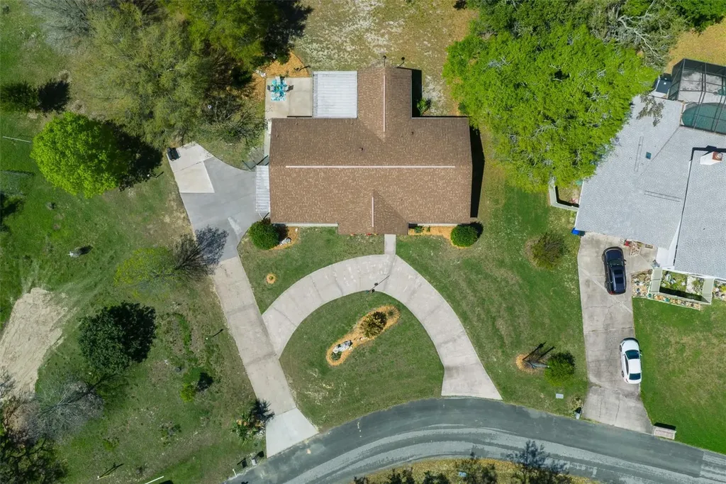 9923 E Saint Regis Court Inverness FL 34450