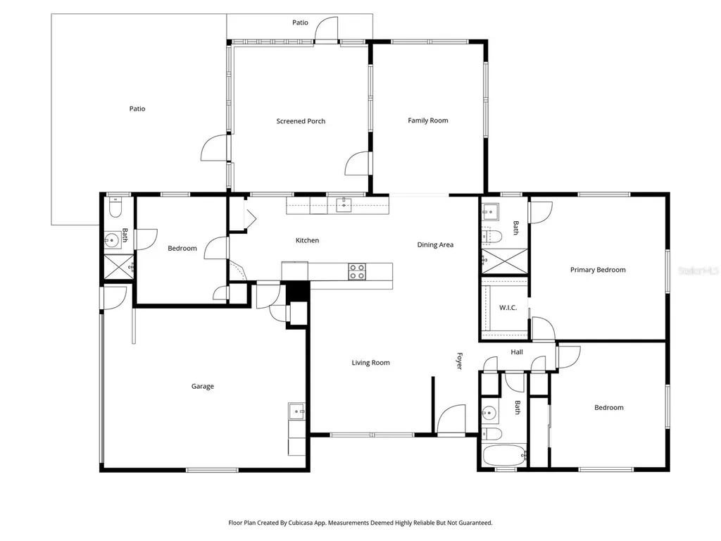9923 E Saint Regis Court Inverness FL 34450