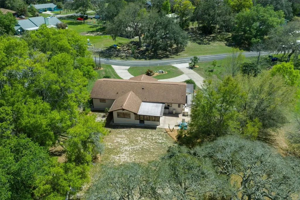 9923 E Saint Regis Court Inverness FL 34450
