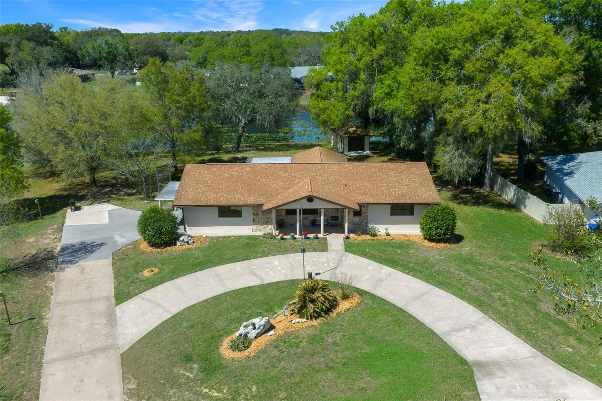 9923 E Saint Regis Court Inverness FL 34450