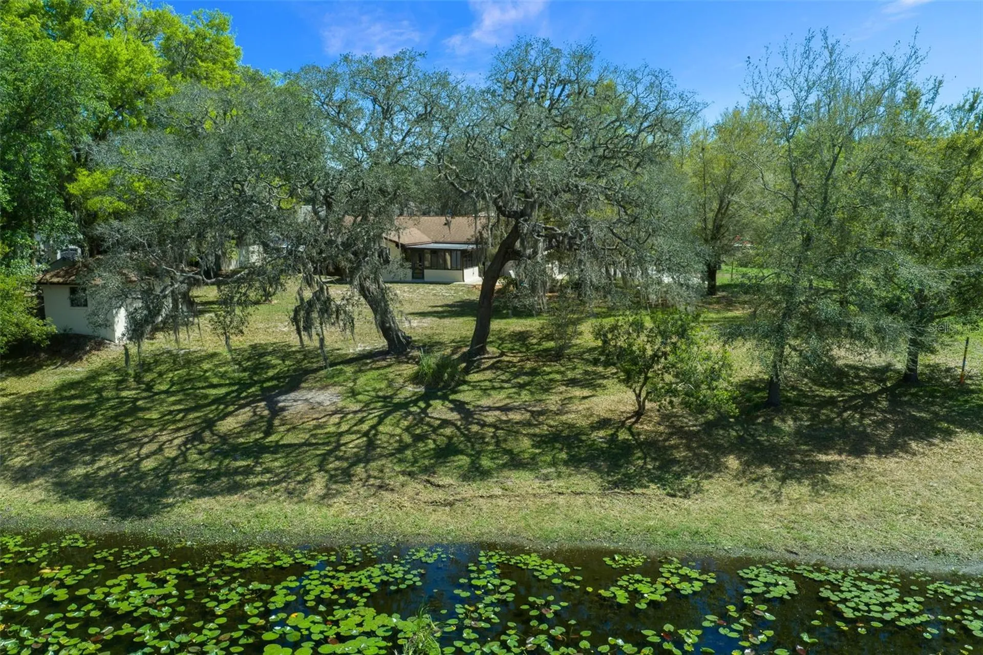 9923 E Saint Regis Court Inverness FL 34450