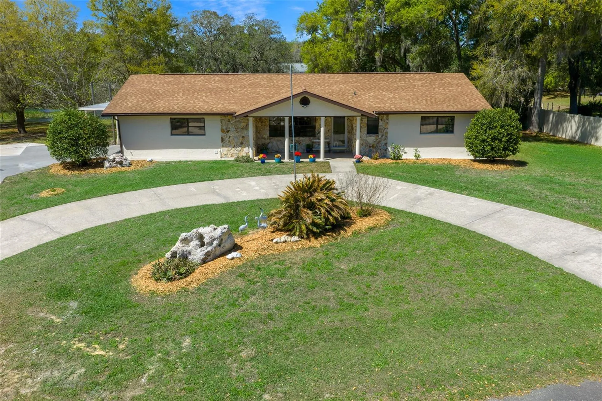 9923 E Saint Regis Court Inverness FL 34450