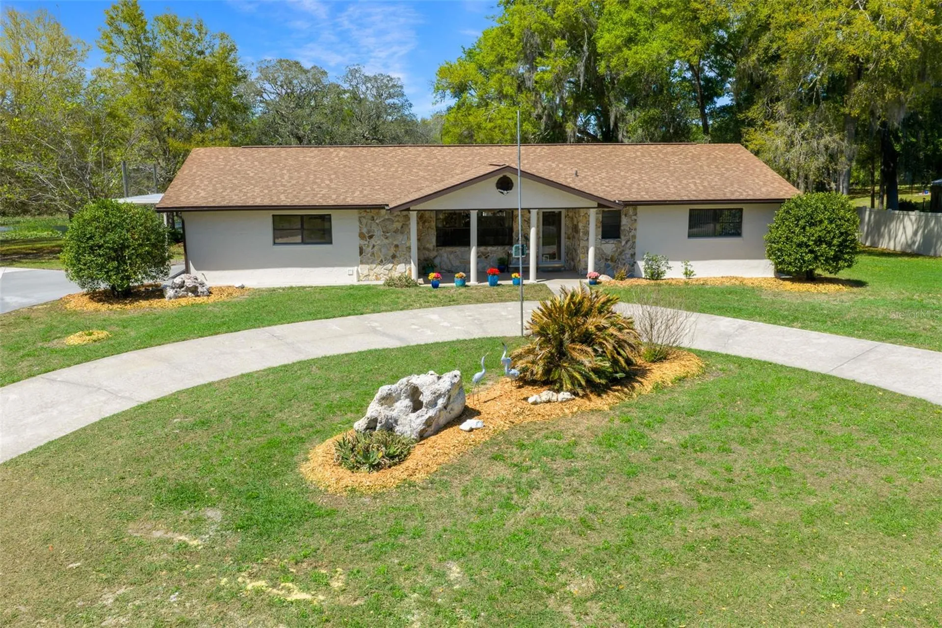 9923 E Saint Regis Court Inverness FL 34450