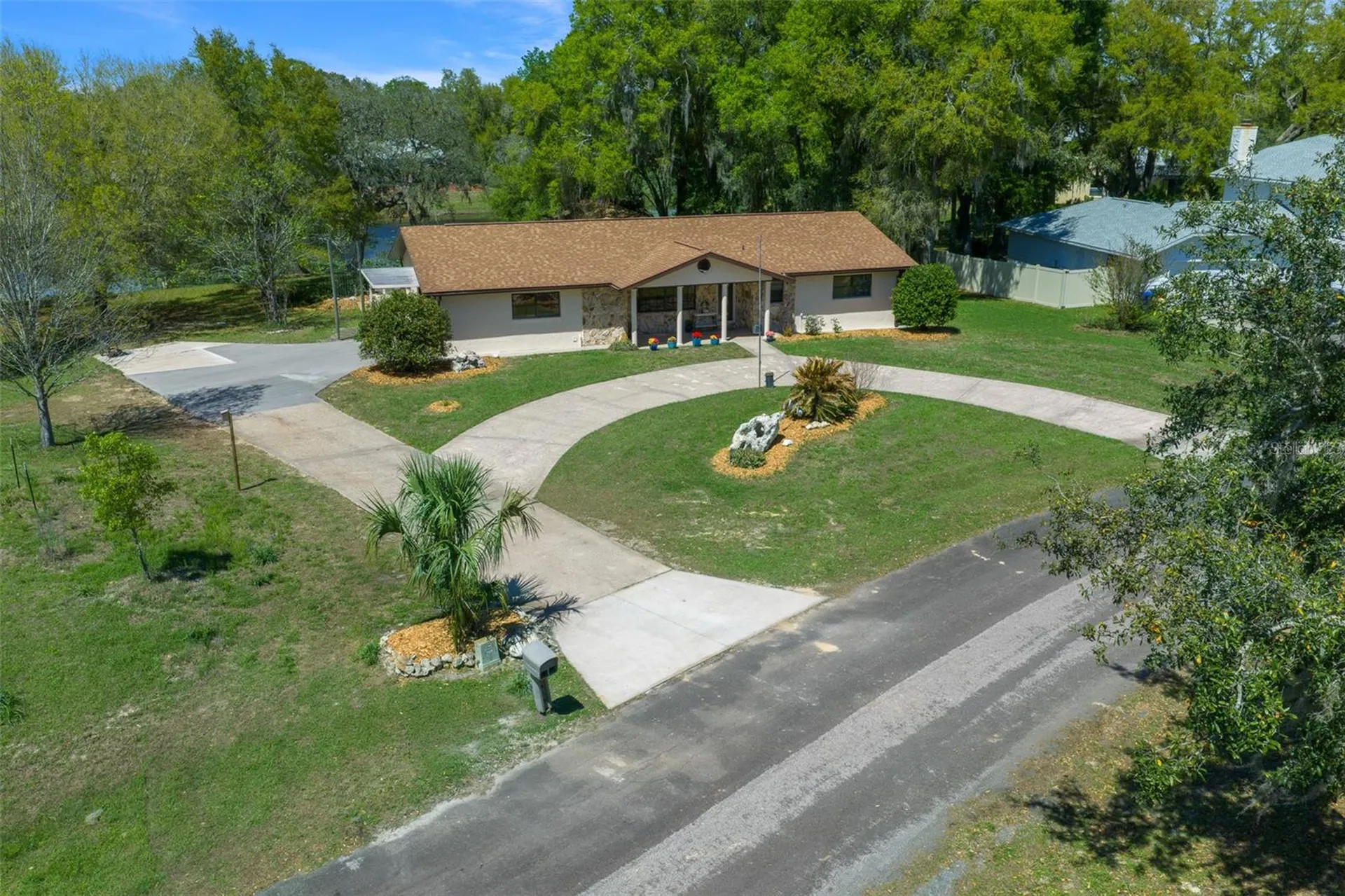9923 E Saint Regis Court Inverness FL 34450