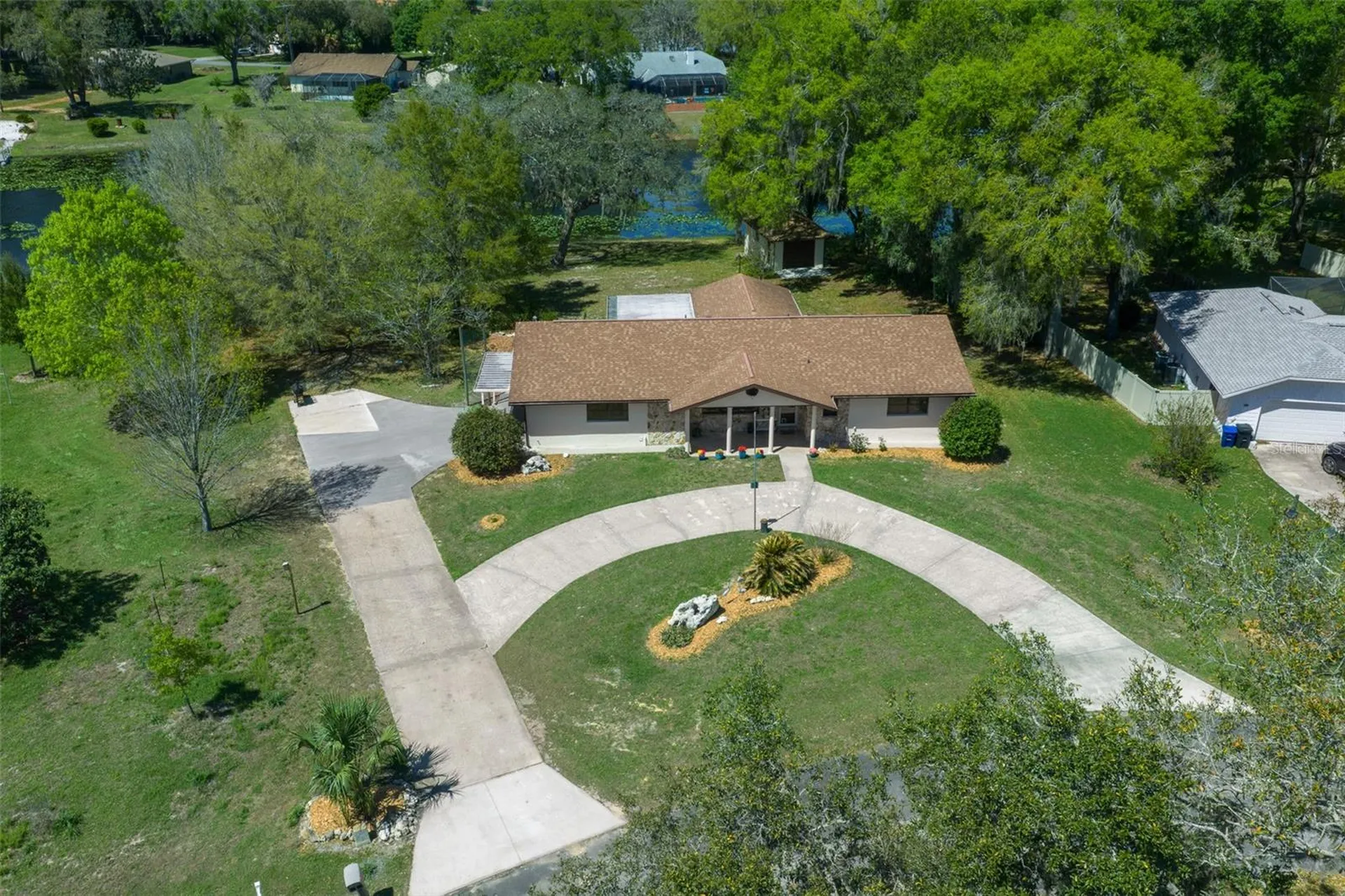 9923 E Saint Regis Court Inverness FL 34450