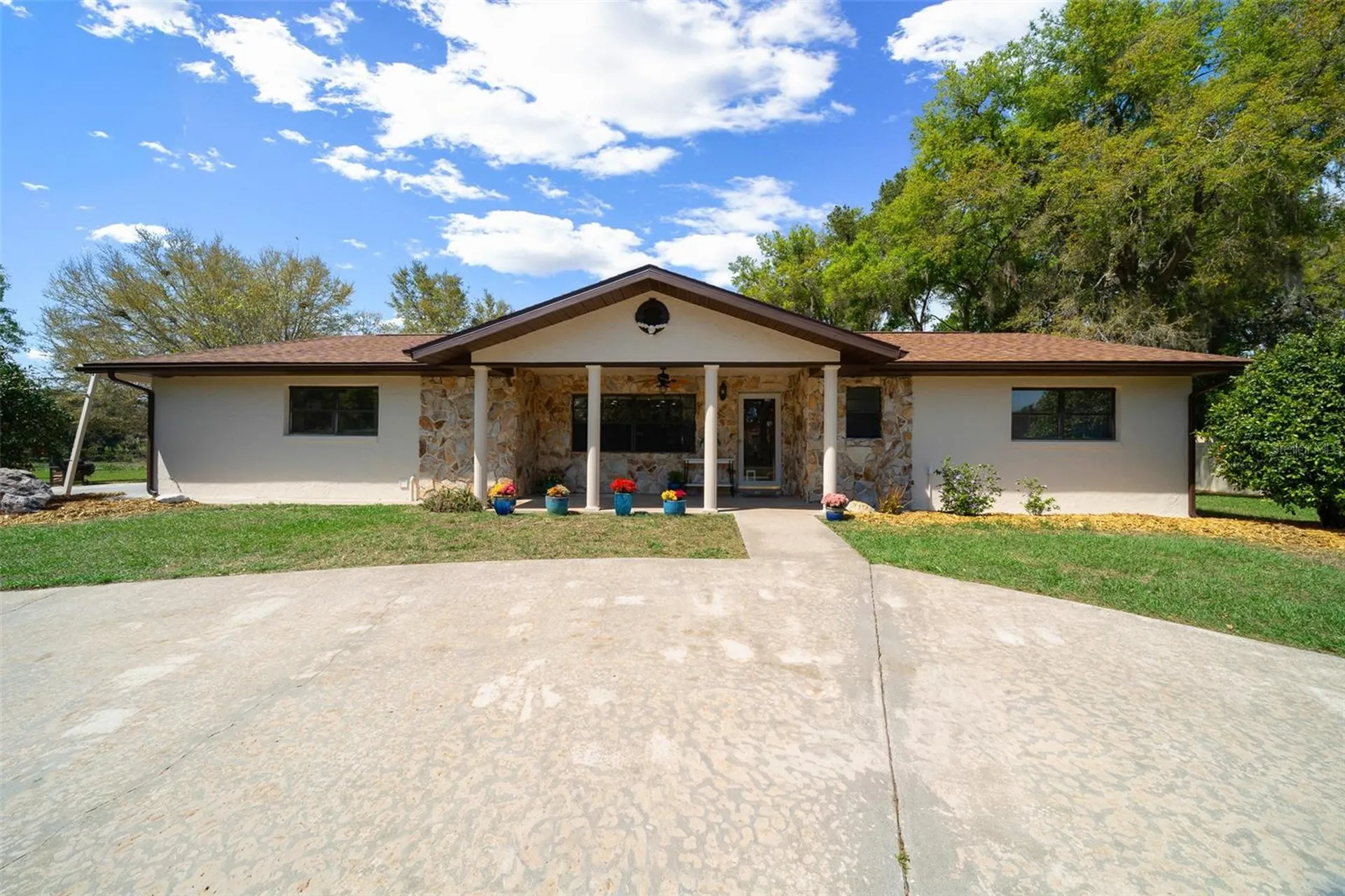 9923 E Saint Regis Court Inverness FL 34450