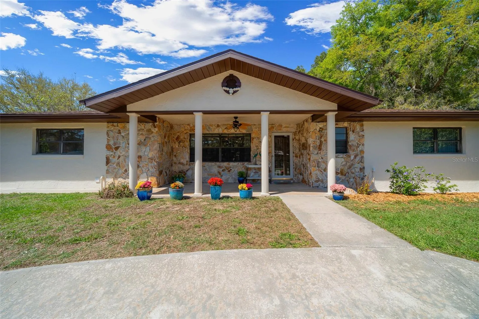 9923 E Saint Regis Court Inverness FL 34450