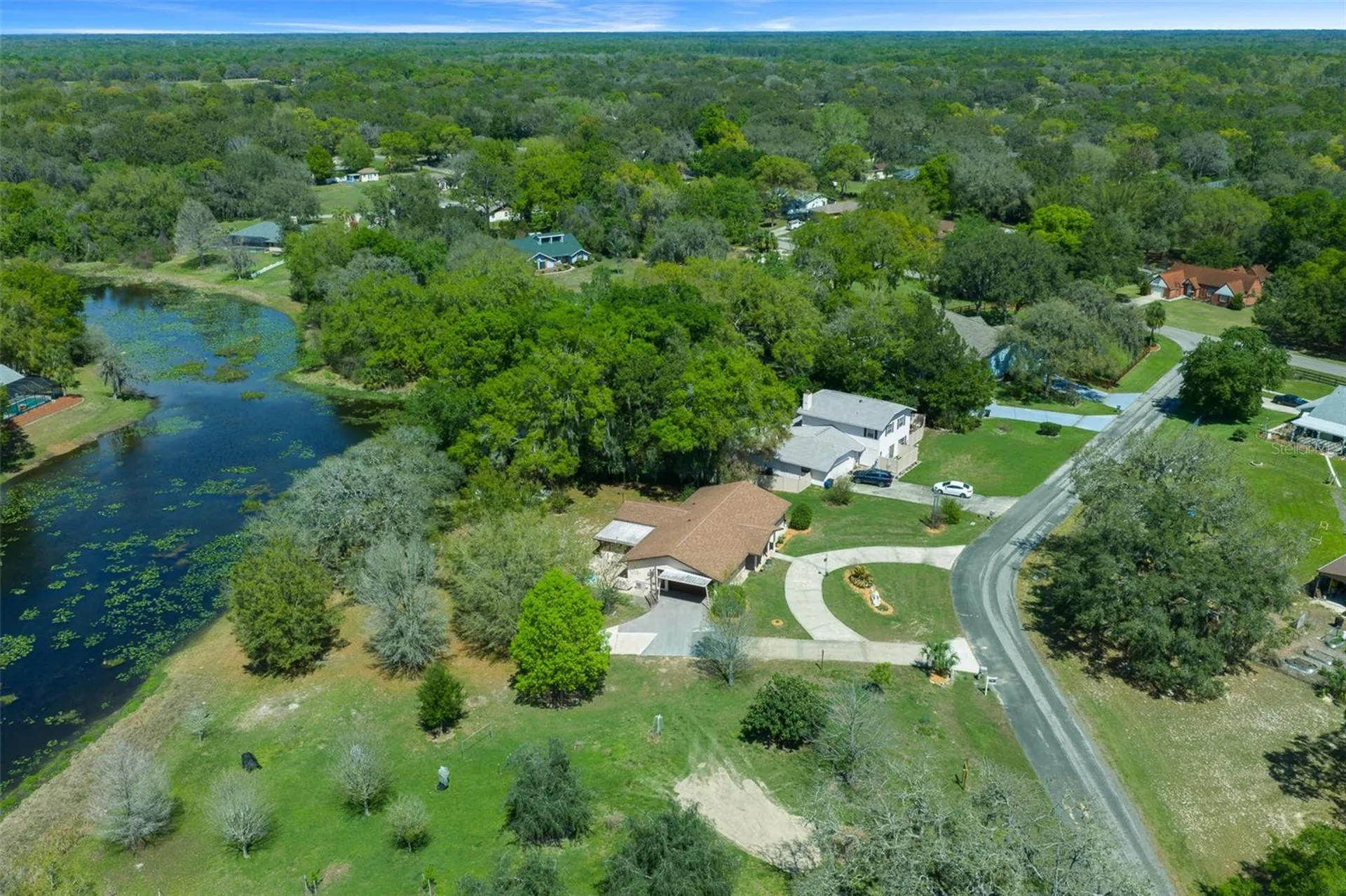 9923 E Saint Regis Court Inverness FL 34450