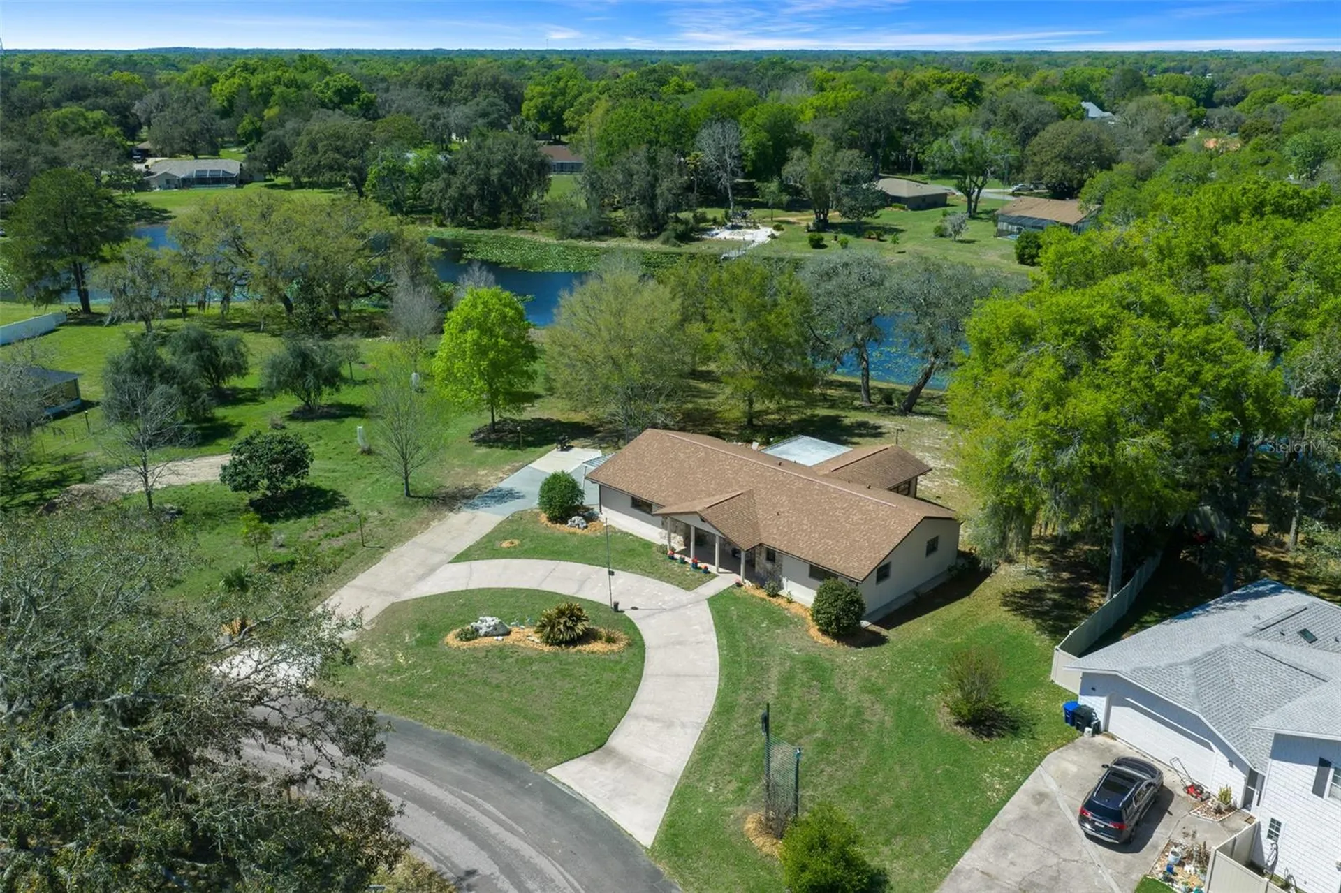 9923 E Saint Regis Court Inverness FL 34450