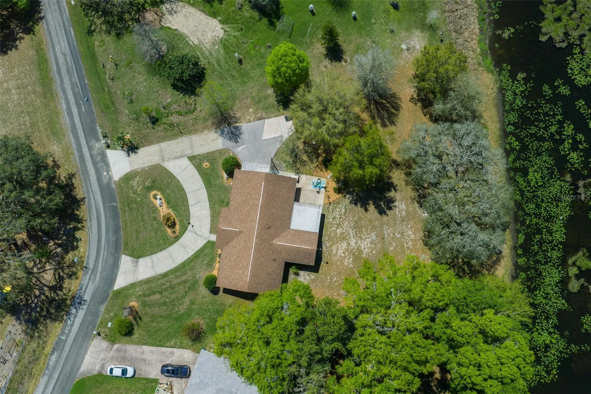 9923 E Saint Regis Court Inverness FL 34450
