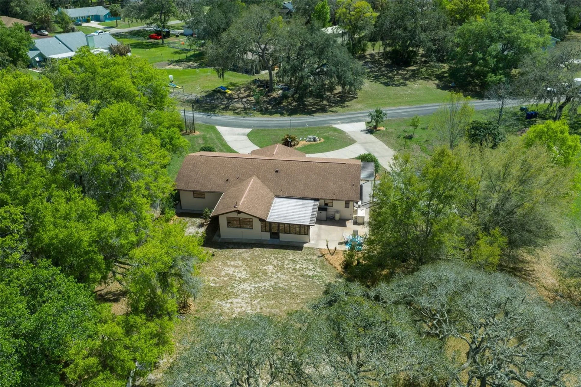 9923 E Saint Regis Court Inverness FL 34450