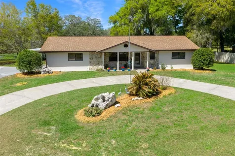 9923 E Saint Regis Court Inverness FL 34450