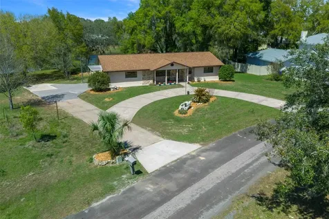 9923 E Saint Regis Court Inverness FL 34450