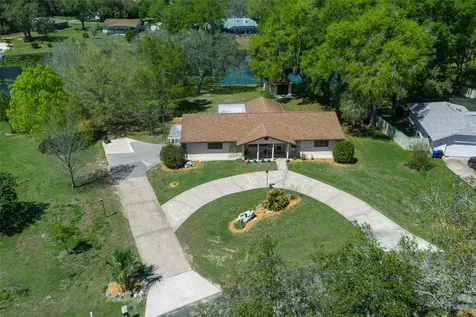 9923 E Saint Regis Court Inverness FL 34450
