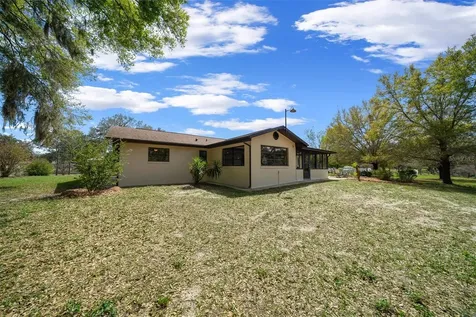 9923 E Saint Regis Court Inverness FL 34450