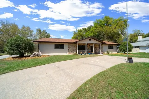 9923 E Saint Regis Court Inverness FL 34450
