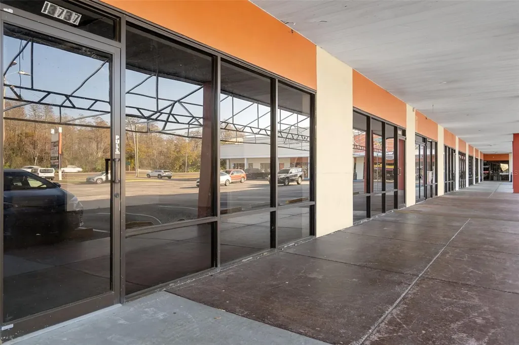 13705 N Dale Mabry Highway Tampa FL 33618