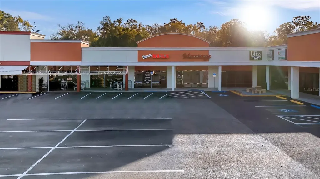 13705 N Dale Mabry Highway Tampa FL 33618