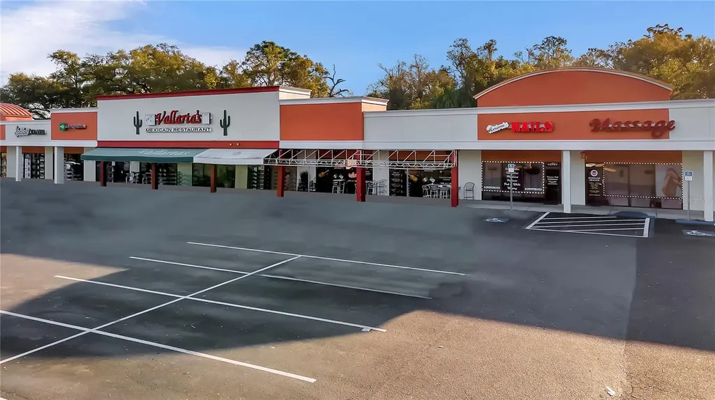 13705 N Dale Mabry Highway Tampa FL 33618