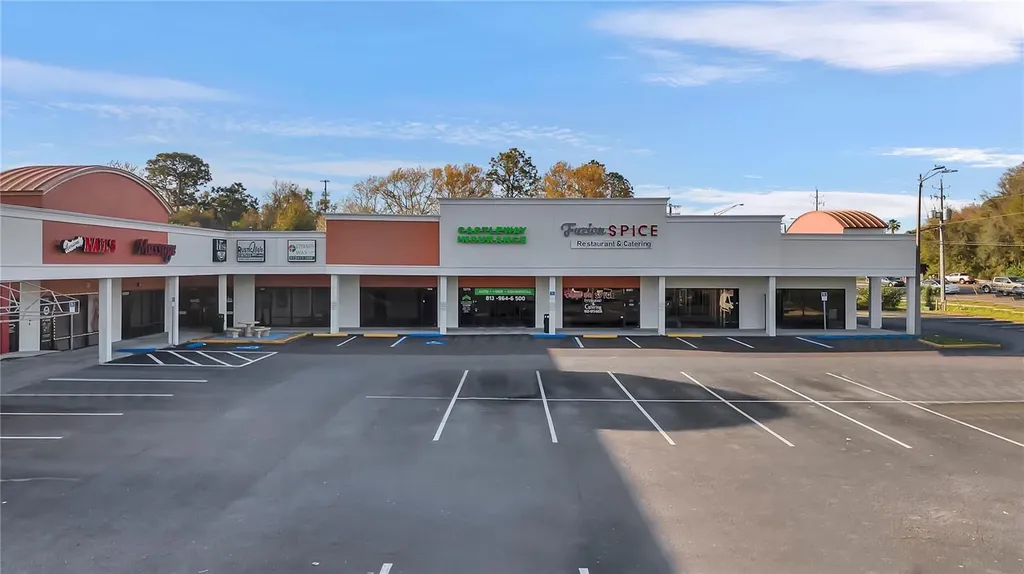 13705 N Dale Mabry Highway Tampa FL 33618