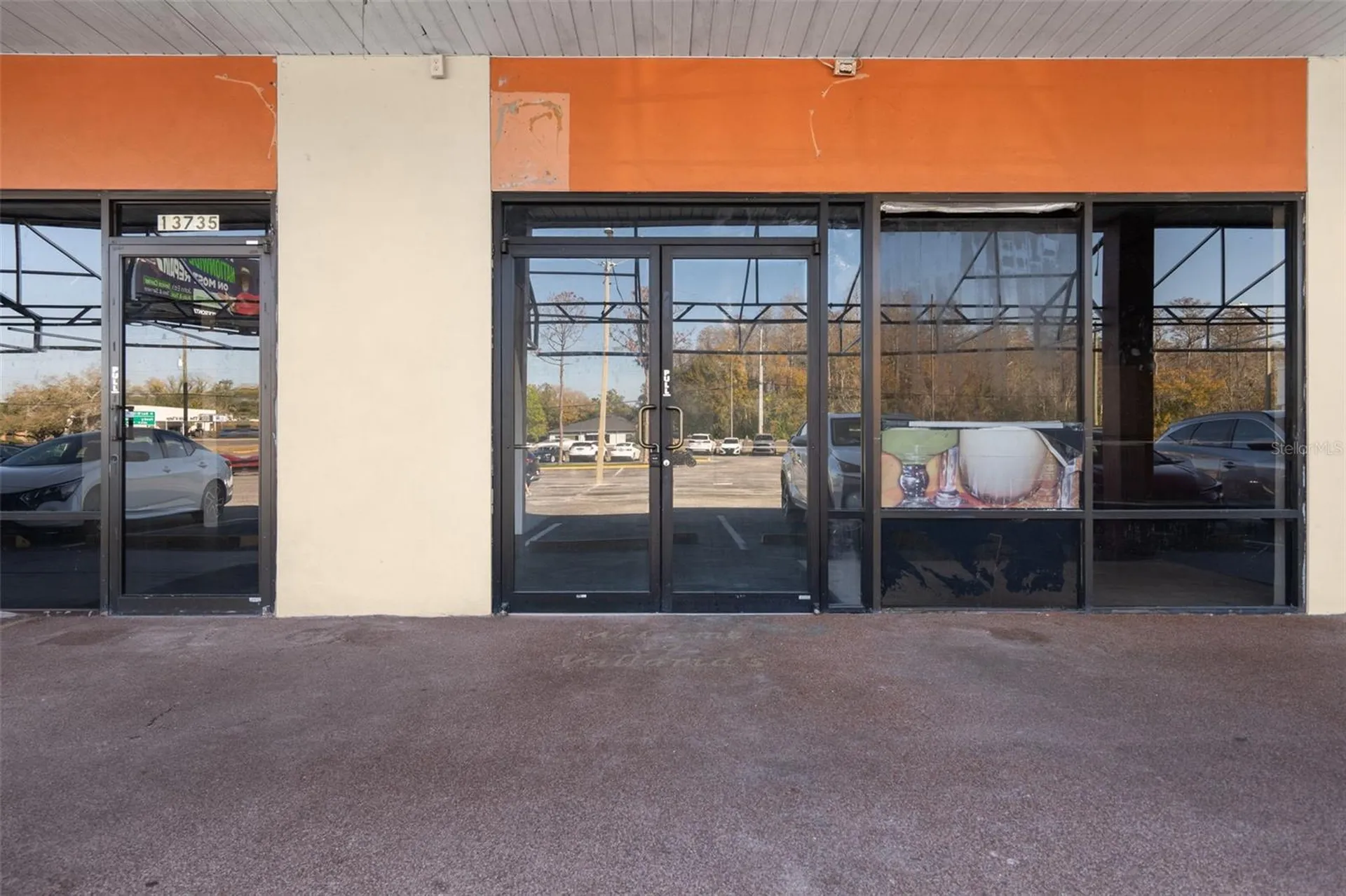13705 N Dale Mabry Highway Tampa FL 33618