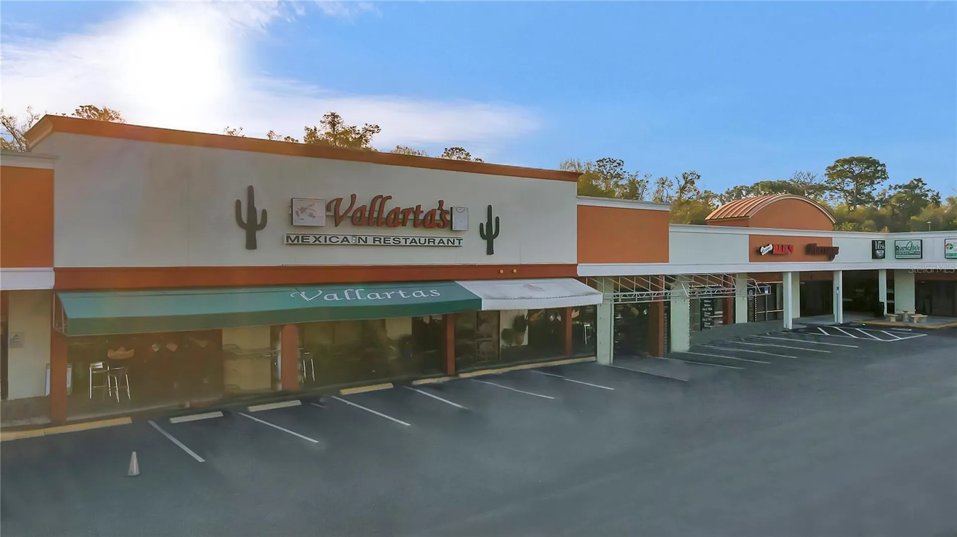 13705 N Dale Mabry Highway Tampa FL 33618
