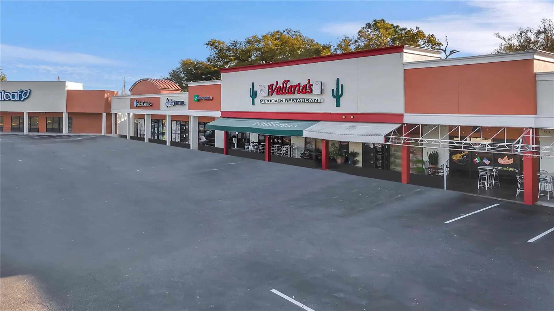 13705 N Dale Mabry Highway Tampa FL 33618