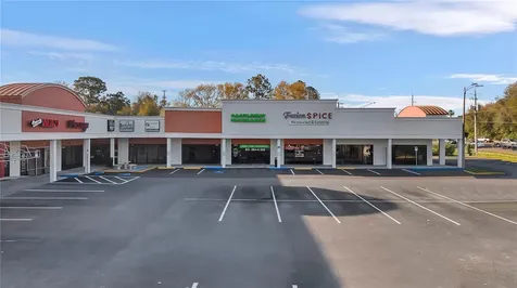 13705 N Dale Mabry Highway Tampa FL 33618
