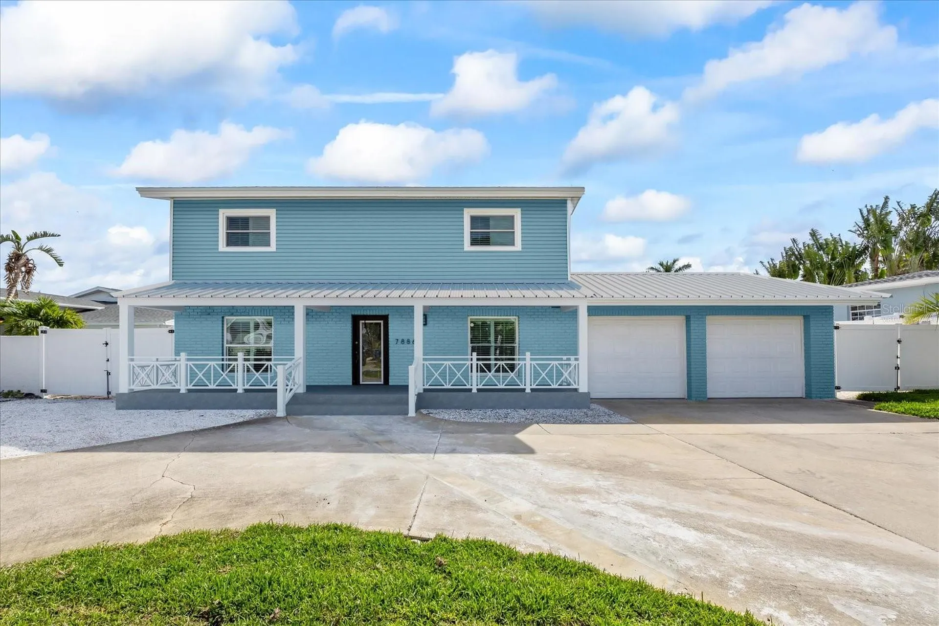 7886 9th Avenue S St Petersburg FL 33707