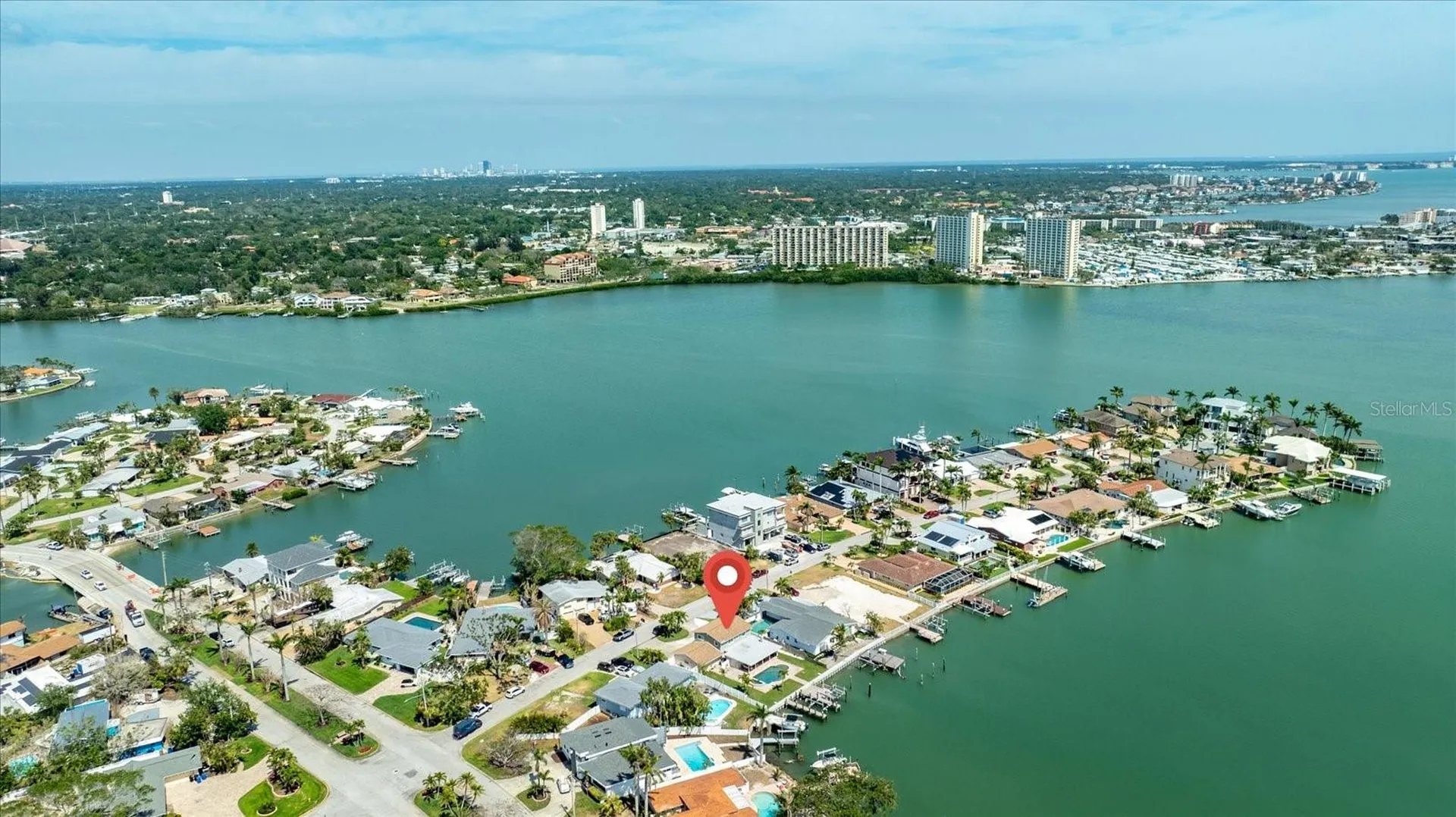 7886 9th Avenue S St Petersburg FL 33707