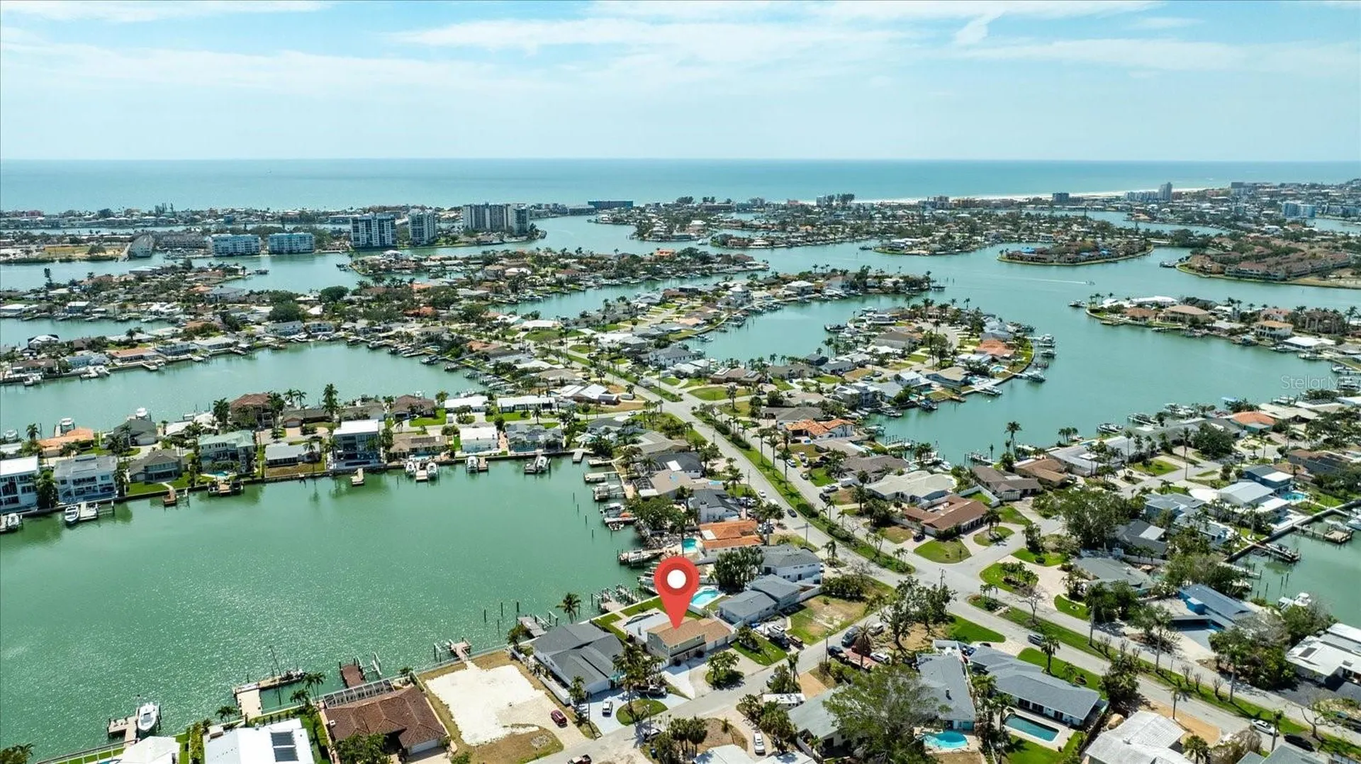 7886 9th Avenue S St Petersburg FL 33707