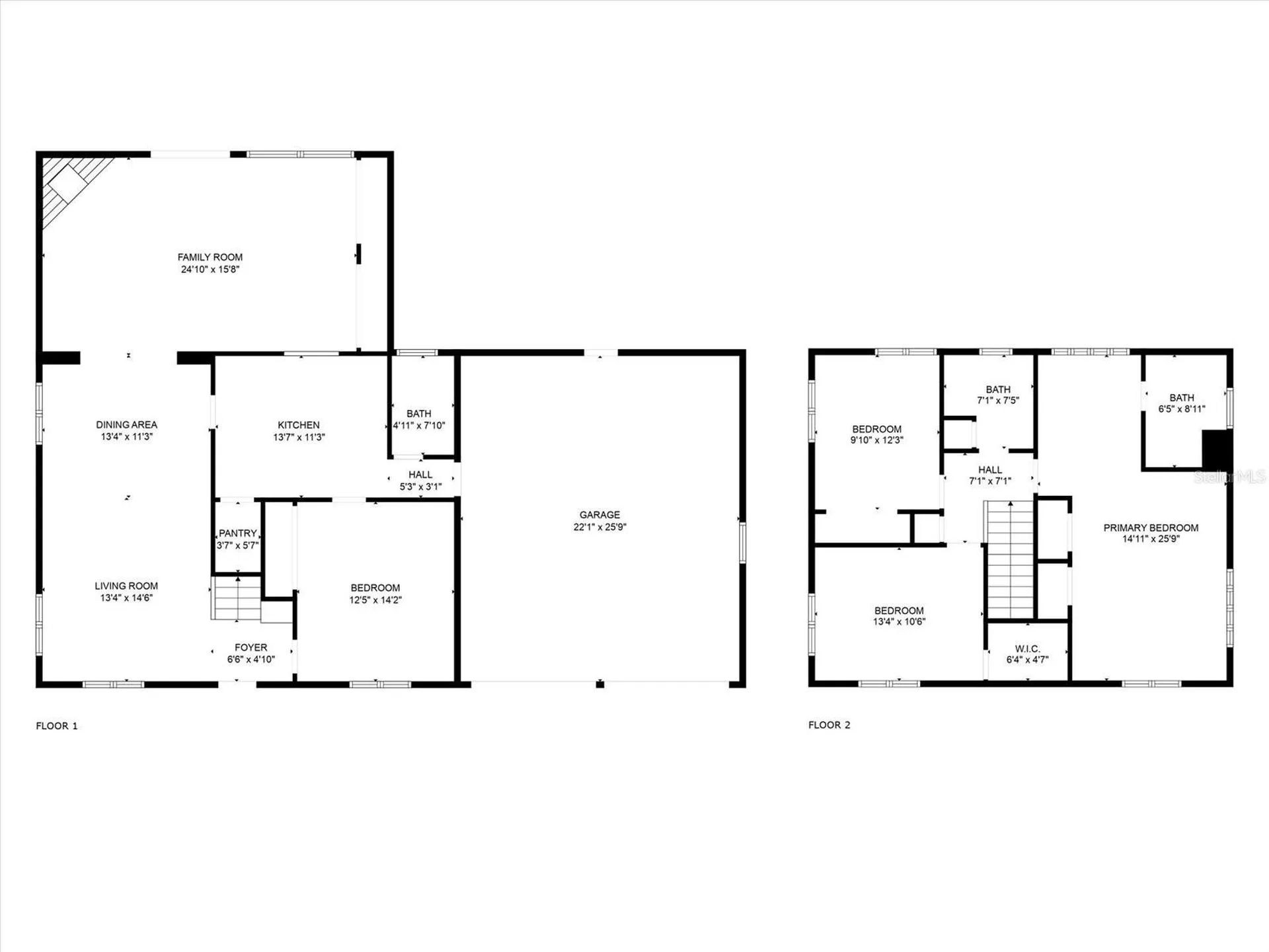 7886 9th Avenue S St Petersburg FL 33707