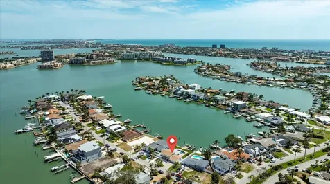 7886 9th Avenue S St Petersburg FL 33707